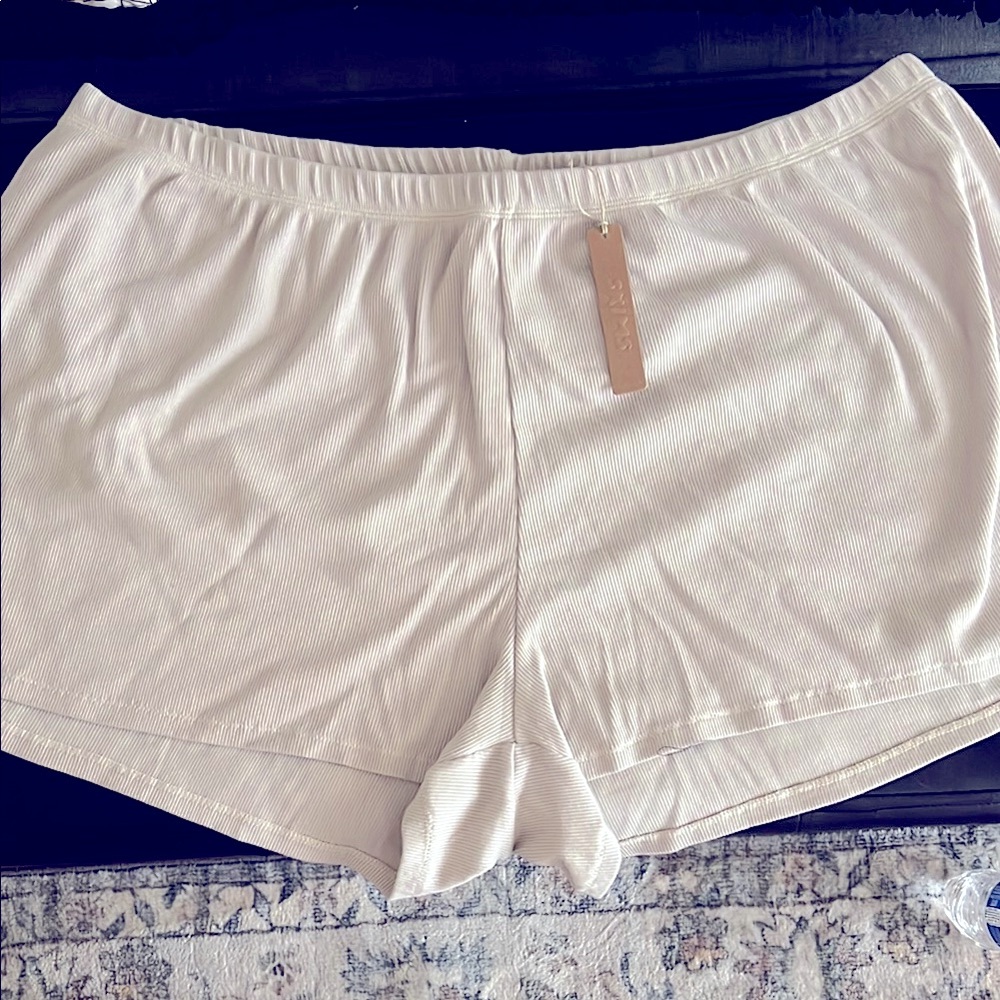 Skims - pajama bottoms 3x